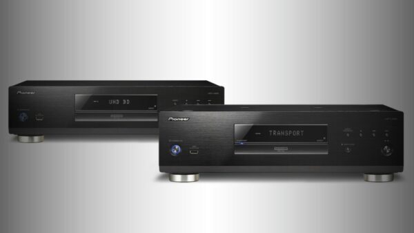 End of an Era: Pioneer Says Goodbye to Optical Disc Drives