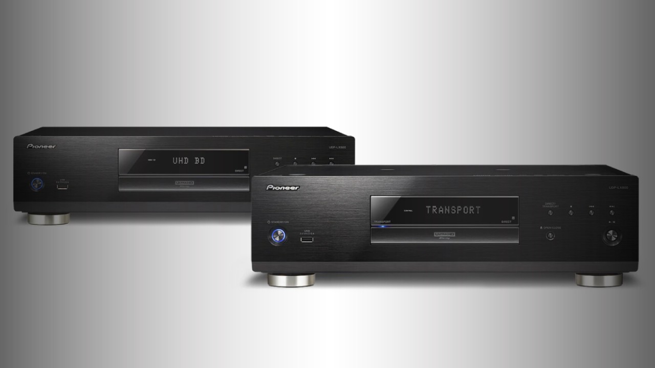 End of an Era: Pioneer Says Goodbye to Optical Disc Drives