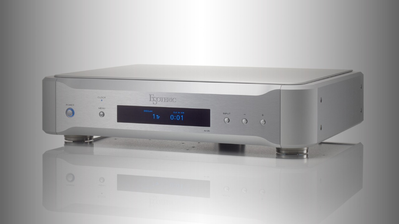 Esoteric N-05
