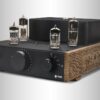 Feliks Audio Echo Vibe: Enhanced Tube Amplifier with Refined Design