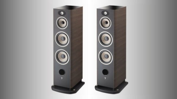 Focal Aria 948