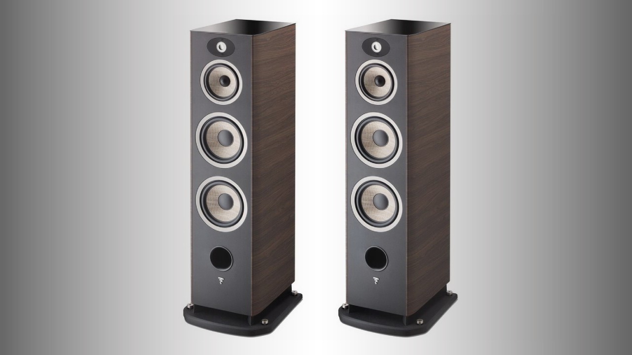 Focal Aria 948