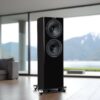 Fyne Audio F704SP Unveiled: Neodymium Precision, Cryogenic Crossovers, and 96dB Sensitivity