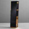 Houchmand M1: The Ultimate High-End Audio System with Luxury Finishes and Cutting-Edge Technology