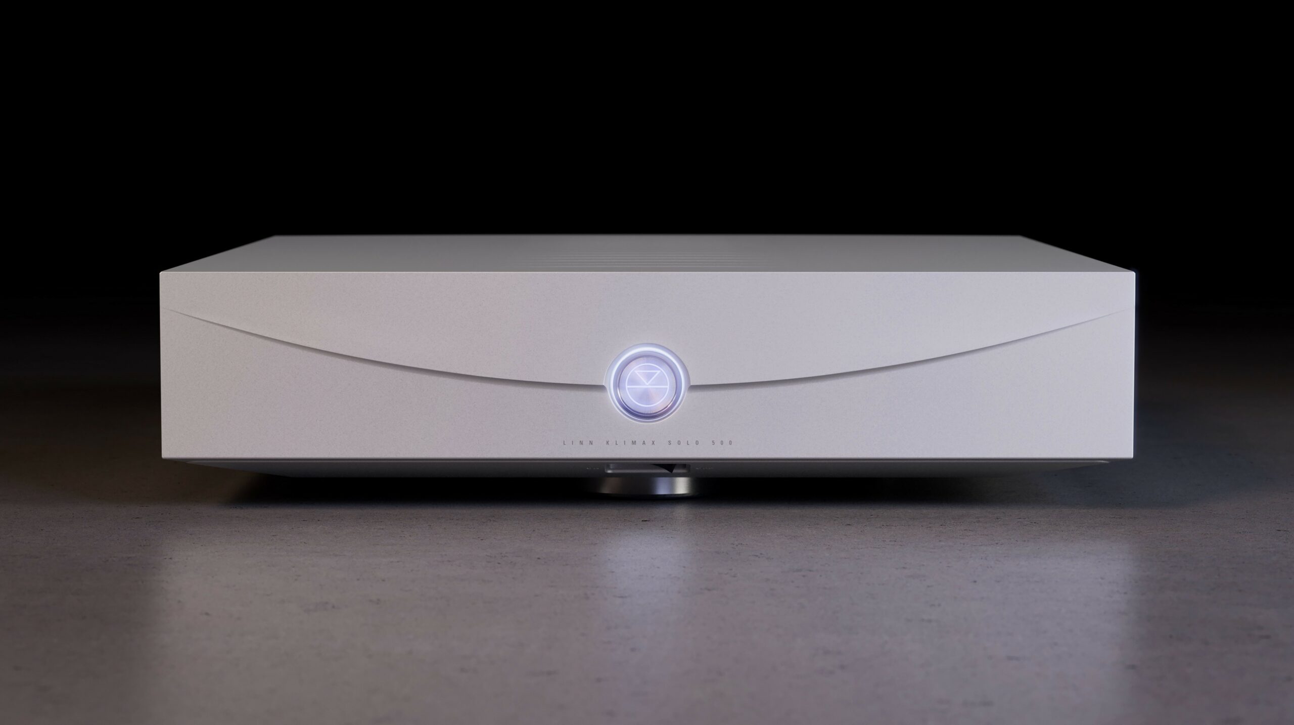 Linn Klimax Solo 500: A Compact Class AB Amp with Groundbreaking Adaptive Bias Control