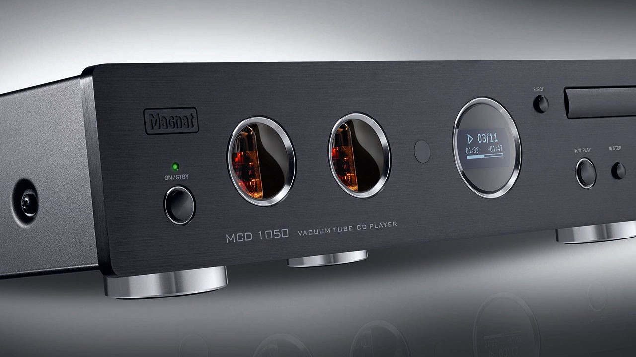 Magnat MCD 1050