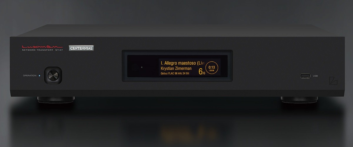 NT-07 Network Transport –