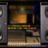 PSI Audio A226-MAIN – three-way active studio monitor