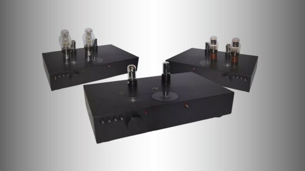 Ranieri Audio Labs Varieta Preamplifier