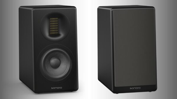 Sonoro Orchestra Slim Gen.2