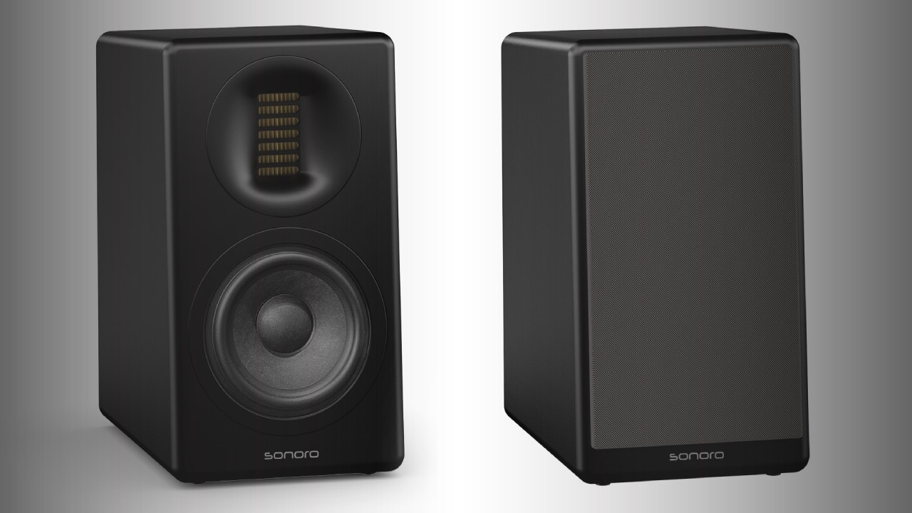 Sonoro Orchestra Slim Gen.2