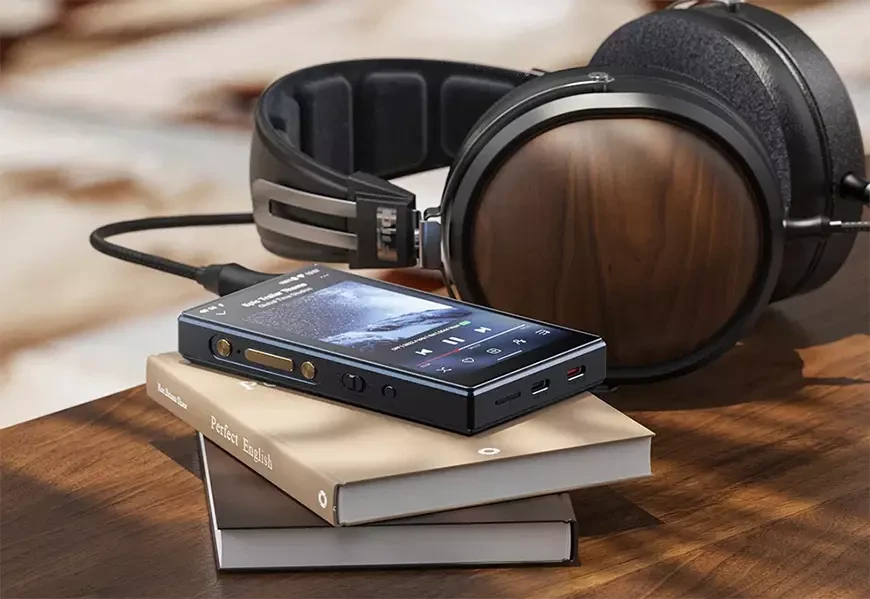 FiiO M21 Portable High Definition Player