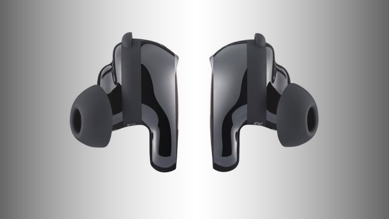 Bose QuietComfort Ultra Earbuds (2nd Gen): AI-Powered Noise Canceling, Wireless Charging, and Enhanced Call Quality