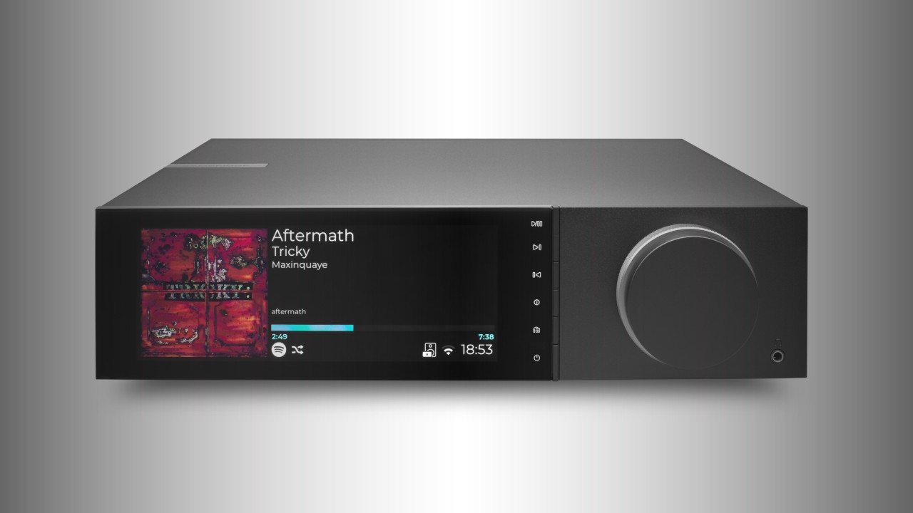 Cambridge Audio Unveils Evo 150 SE: Enhanced Special Edition Streaming Amplifier Launching in July