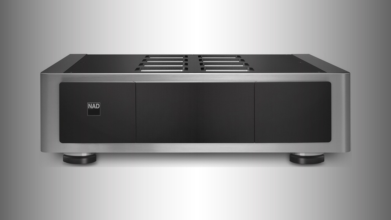 NAD M23 V2