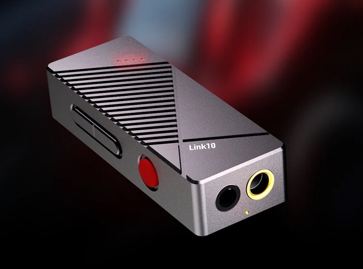 xDuoo Link10
