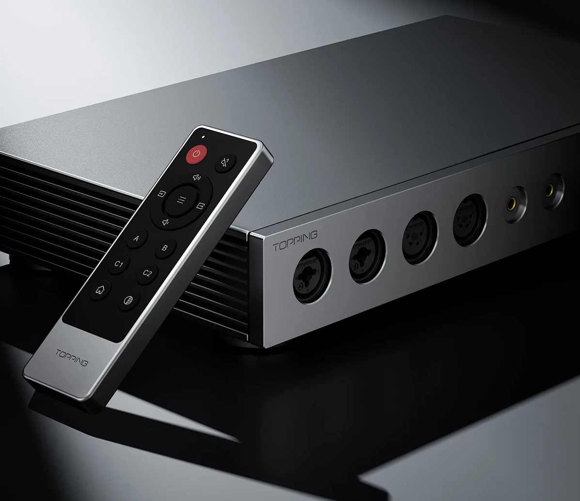 TOPPING A900 TOPPING A900