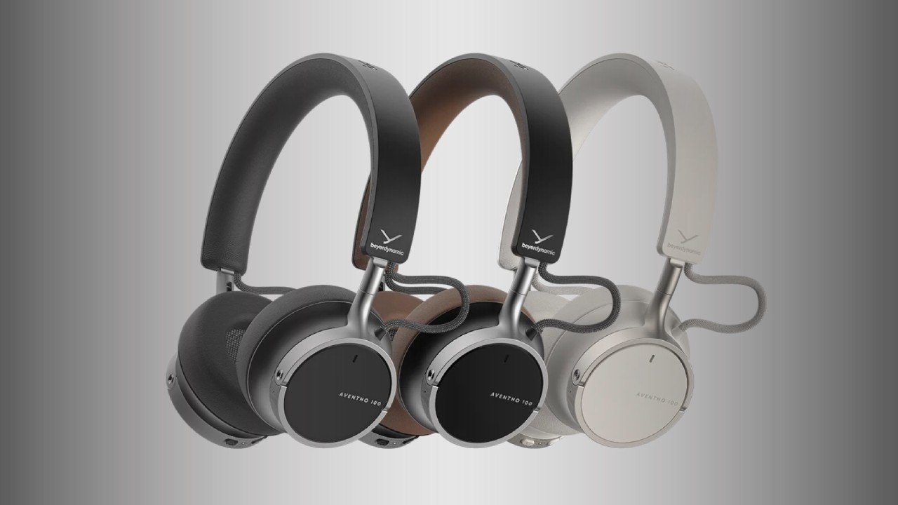 Beyerdynamic Aventho 100