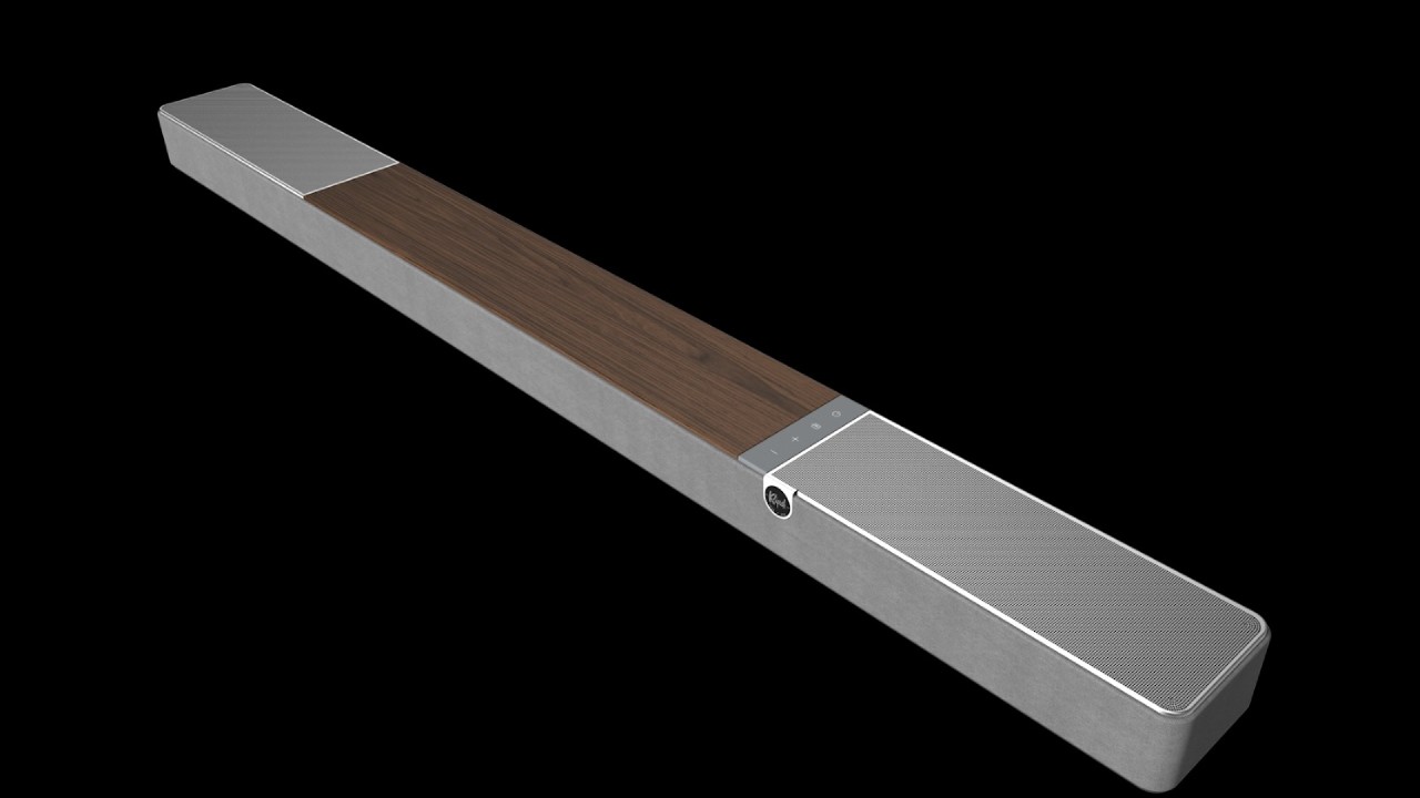 Klipsch Flexus Core 300 Soundbar Unveiled: Flagship 5.1.2 System with Dolby Atmos, DTS:X & App Control