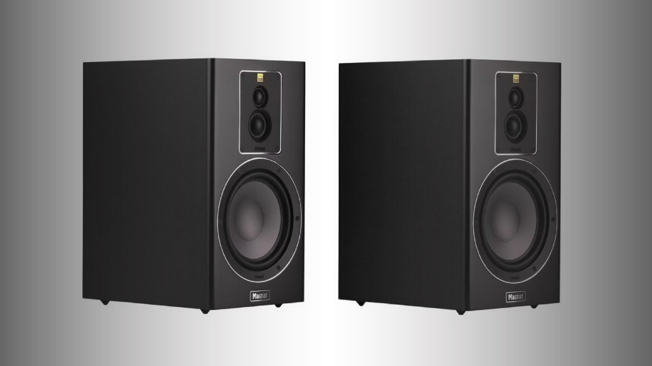 Magnat Signature 603