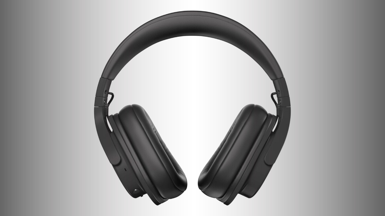 Yamaha YH-L500A Wireless Headphones Bring 3D Cinema Sound to Your Ears