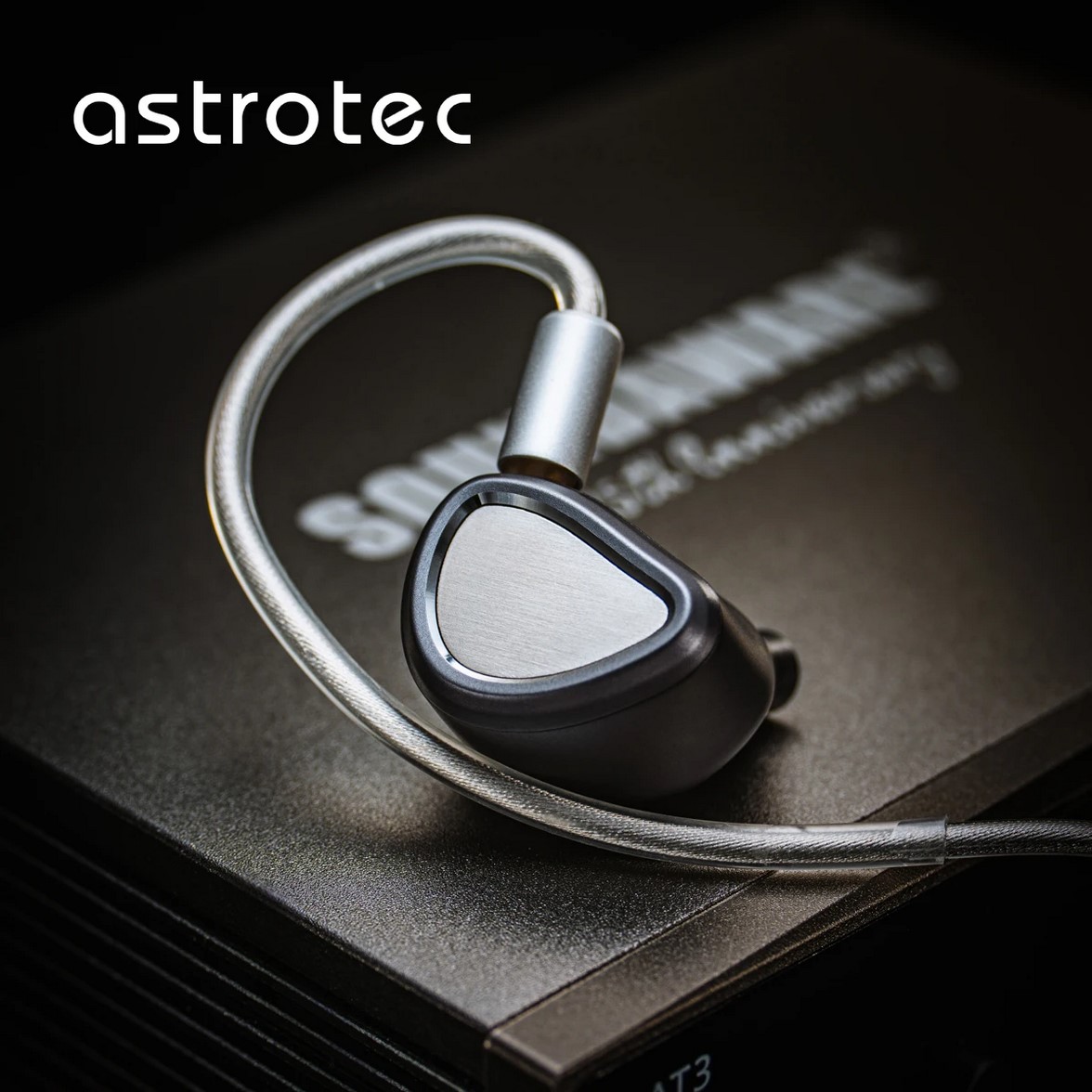 Astrotec Archimedes ATS01