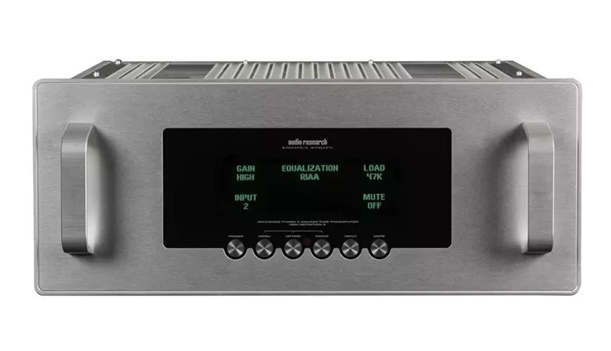 Audio Research Reference Phono 3 SE