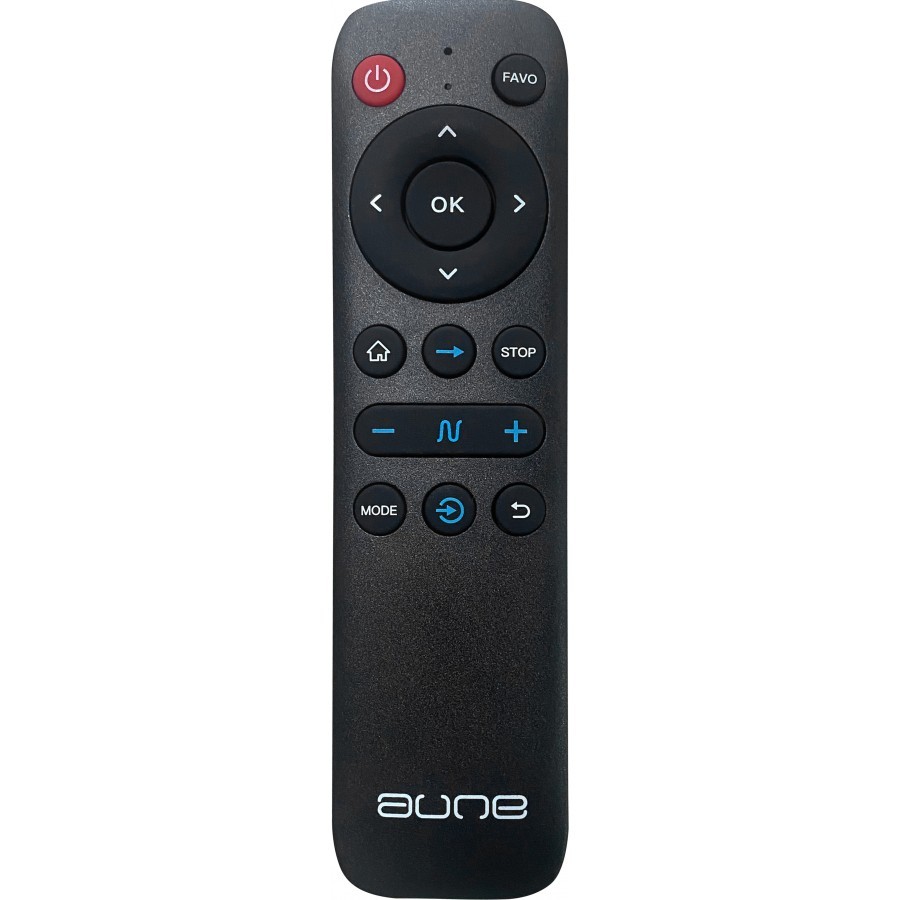 Aune N5 EVO Remote