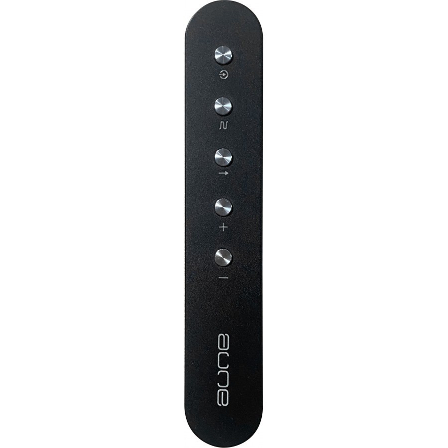 Aune N7 DAC Edition remote