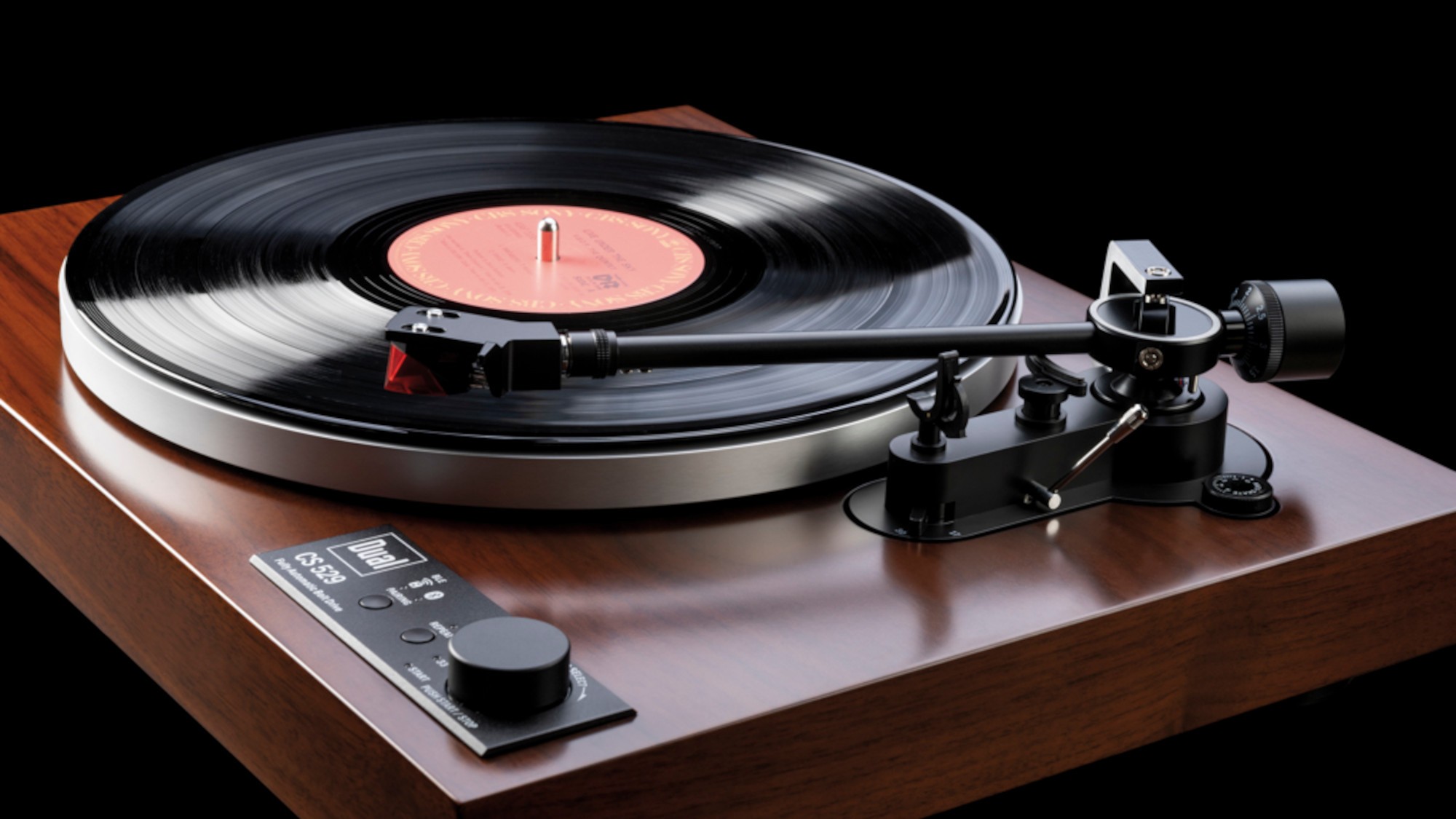 Plug and Play: How to Choose the Best All-in-One Turntable
