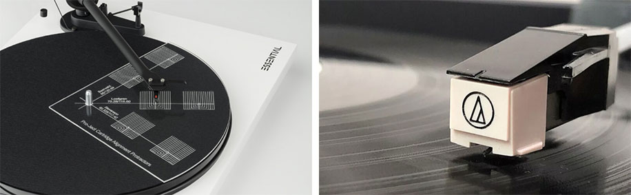 Plug and Play: How to Choose the Best All-in-One Turntable