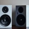 Modern Danish Audio: Jamo C707PA MkII Active Speakers in Five Stylish Colors