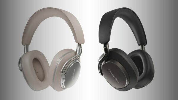 Bowers & Wilkins Px8 S2