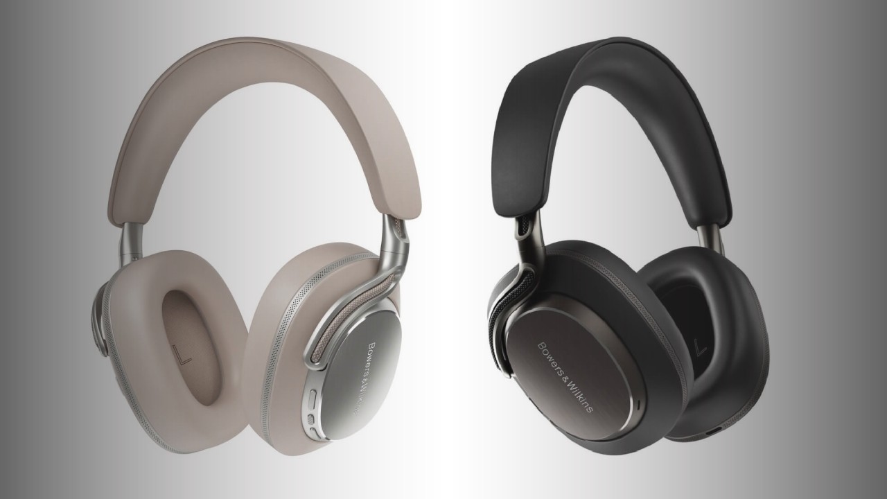 Bowers & Wilkins Px8 S2