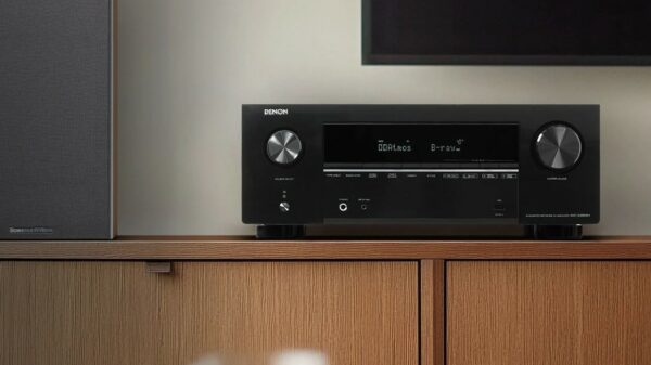 Denon AVC-X2850H
