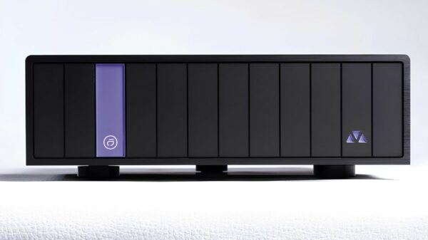 Métronome Audio DSAS