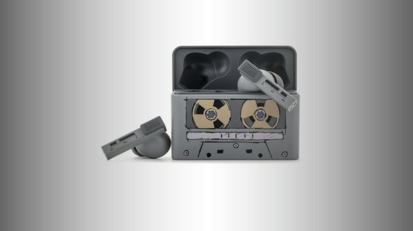 Moondrop Golden Ages 2