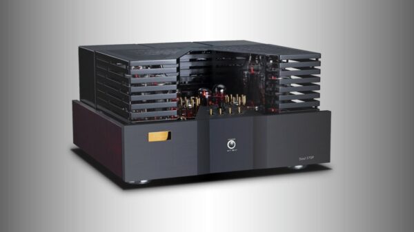 Cayin Soul 170P: High-End Class A Stereo Tube Amplifier with KT170 Power and Triode/Ultralinear Modes