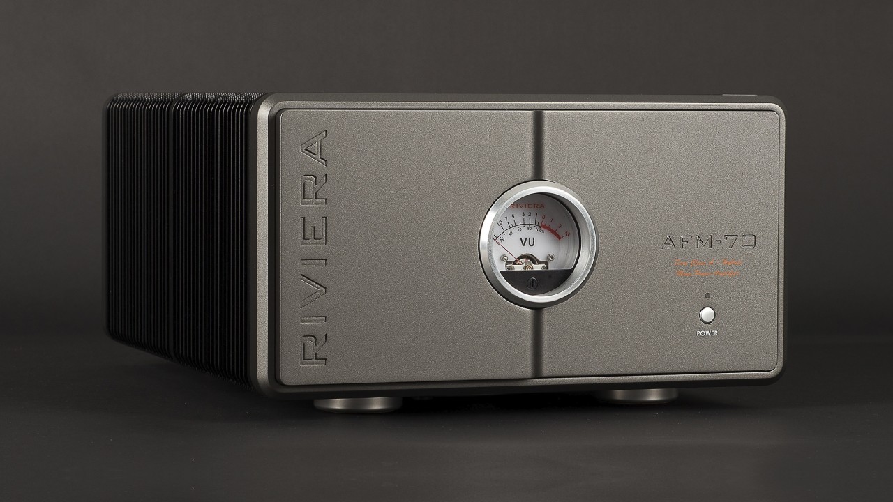 Riviera Audio AFM70