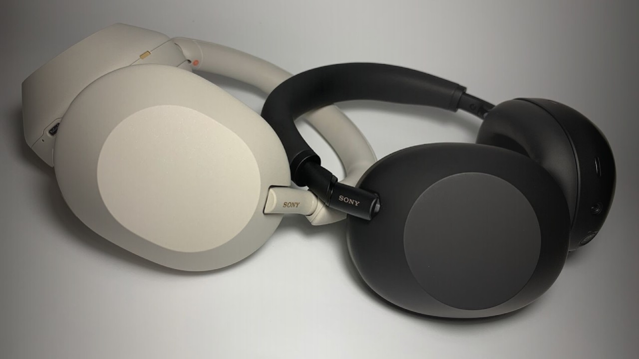 Sony WH-1000XM6 vs WH-1000XM5