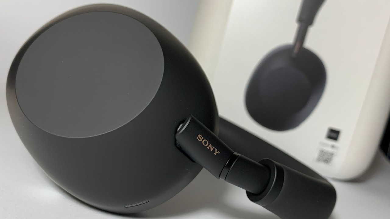 Sony WH-1000XM6 vs WH-1000XM5