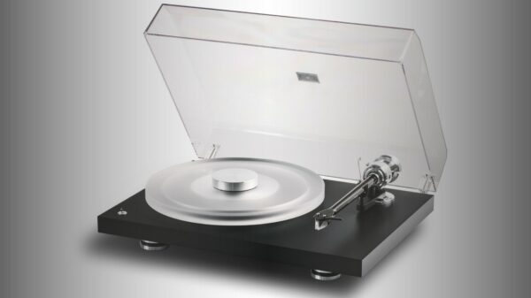 Pro-Ject Audo Debut Reference 10
