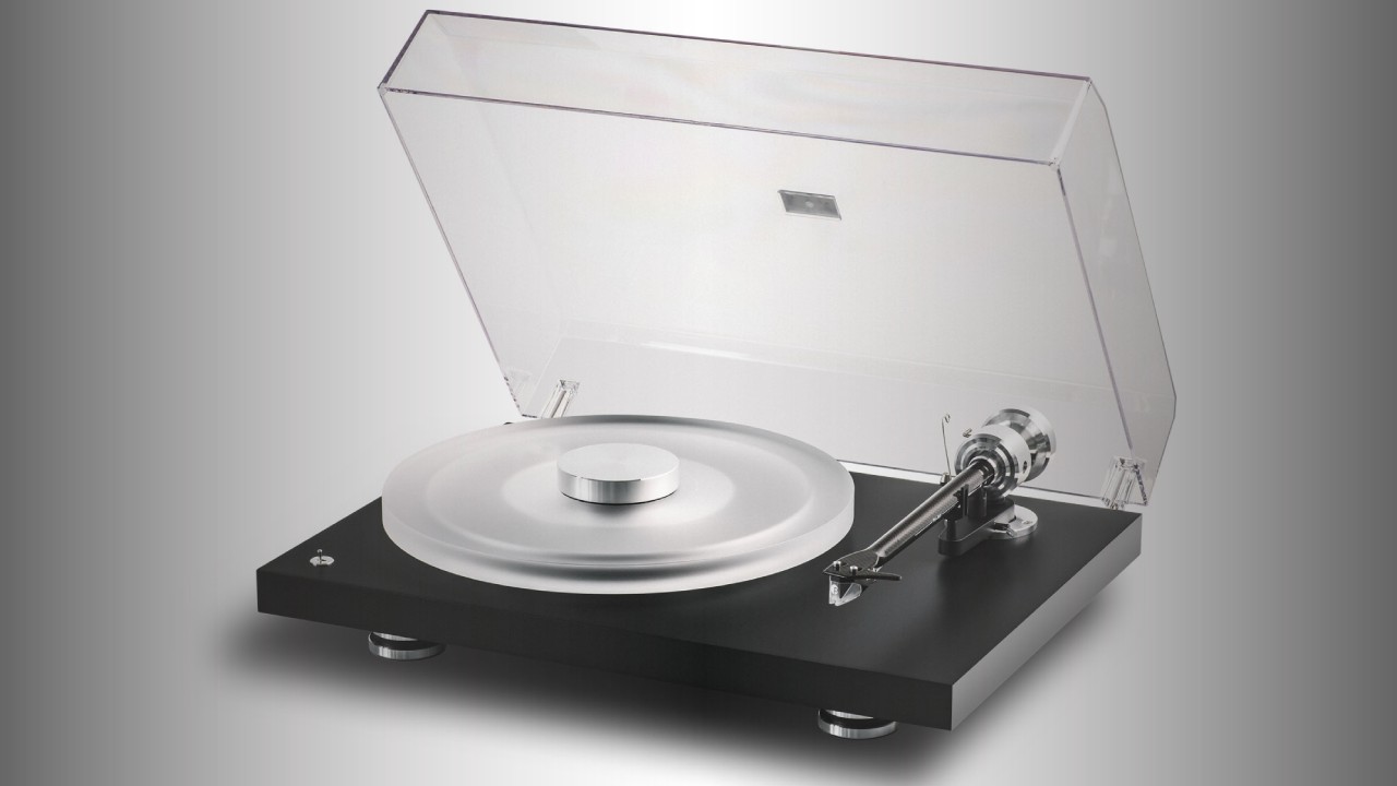 Pro-Ject Audo Debut Reference 10