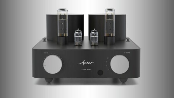 Fezz Audio Luna Mini Evo