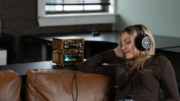 Grado Labs Signature S750