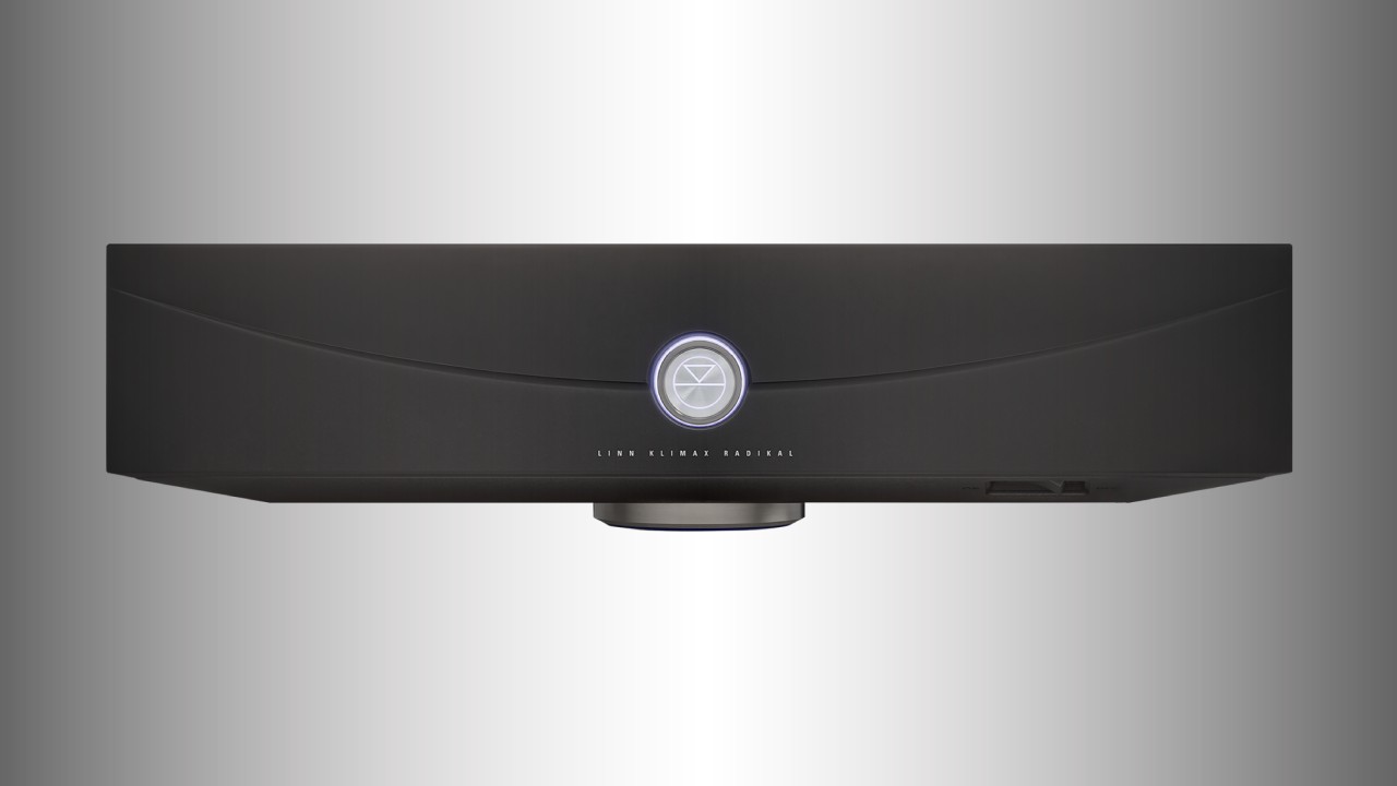 Linn Klimax Radikal