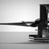 Wilson Benesch Graviton Ti: The most advanced tonearm ever designed?