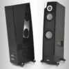Albedo Audio Achema: High-End Ceramic Power in a Surprisingly Compact Floorstander