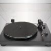 Argon Audio TT-3 Plus: A Stylish Turntable That Brings Vinyl Back to Life