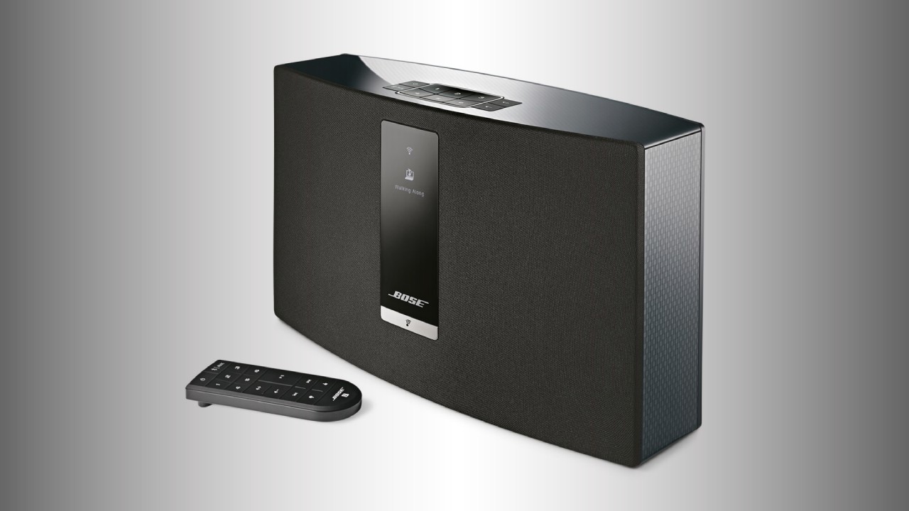 Bose SoundTouch Ecosystem Ending in 2026 – Users Left Without Streaming or App Support